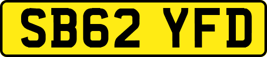 SB62YFD
