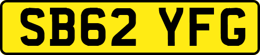 SB62YFG