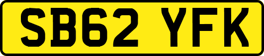 SB62YFK