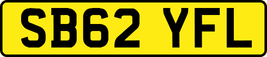 SB62YFL