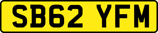 SB62YFM
