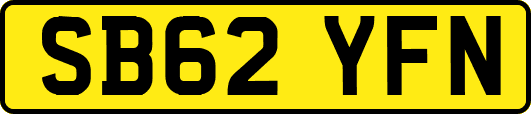 SB62YFN