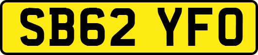 SB62YFO