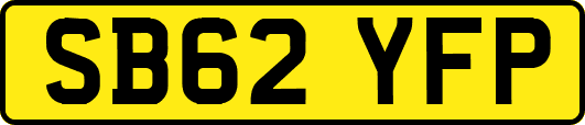SB62YFP