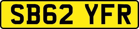SB62YFR