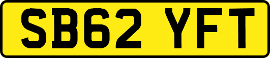SB62YFT