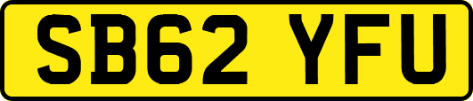 SB62YFU