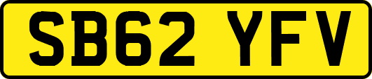 SB62YFV