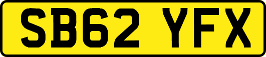 SB62YFX