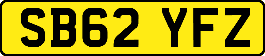 SB62YFZ