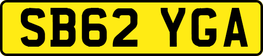 SB62YGA
