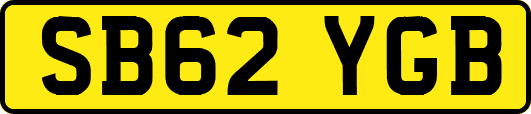 SB62YGB
