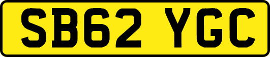 SB62YGC