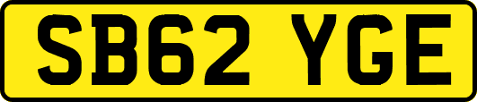 SB62YGE