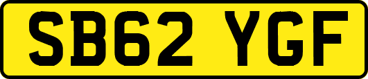 SB62YGF