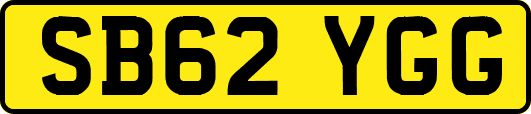 SB62YGG