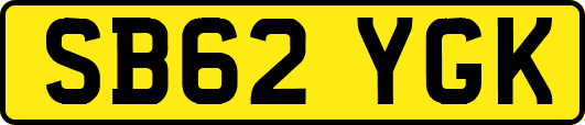 SB62YGK