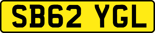 SB62YGL