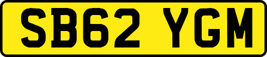 SB62YGM