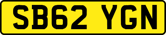 SB62YGN