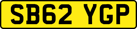 SB62YGP