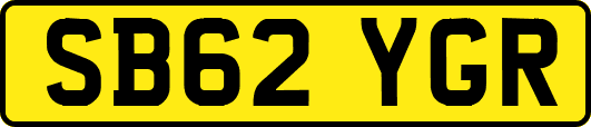 SB62YGR