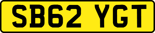 SB62YGT