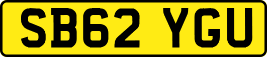 SB62YGU