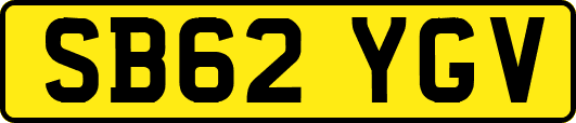 SB62YGV