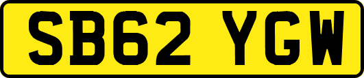 SB62YGW