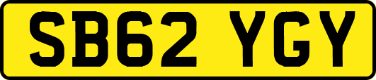 SB62YGY