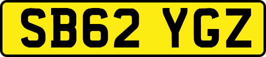 SB62YGZ
