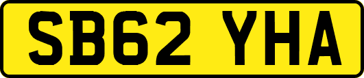 SB62YHA