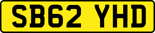 SB62YHD