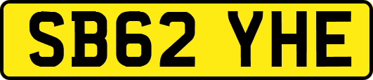 SB62YHE