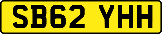 SB62YHH