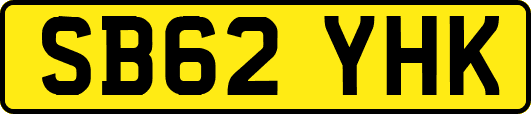 SB62YHK