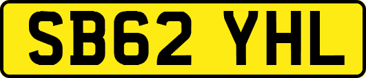 SB62YHL