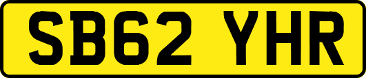SB62YHR