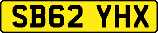 SB62YHX