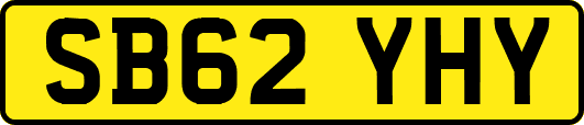 SB62YHY