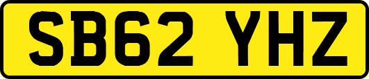 SB62YHZ
