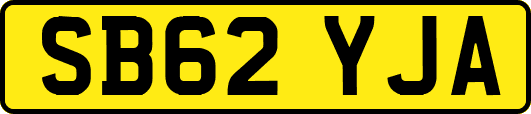 SB62YJA