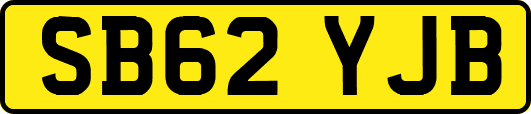 SB62YJB