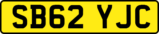 SB62YJC