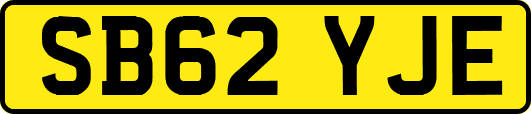SB62YJE