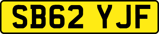 SB62YJF