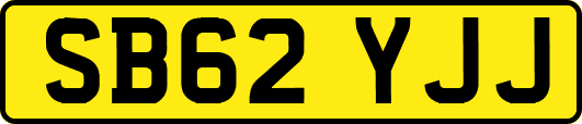 SB62YJJ