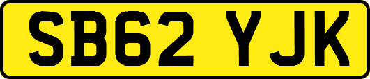 SB62YJK