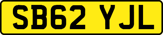 SB62YJL